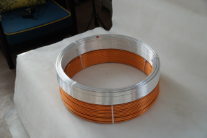 <span class=keywords><strong>Tube</strong></span> en <span class=keywords><strong>aluminium</strong></span> de haute qualité 1/4 3/8 1/2 <span class=keywords><strong>5</strong></span>/16 en bobine et en tuyau pour la climatisation et la réfrigération avec services de pliage et de soudage - Product Image 6