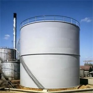 Sơn Đông SF Nhà máy cung cấp 30 khối ngang trạm xăng lưu trữ xe tăng hai lớp cho Nitơ lỏng lưu trữ - Product Image 3