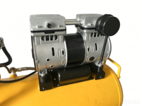 Compresseur d'air domestique, médical et dentaire Strosen de haute qualité, sans huile, à piston, mini, personnalisé, 8 bars, sortie stable