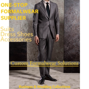 Chaussures Oxford en cuir noir pour hommes, à lacets, solides, formelles, pour affaires et mariages, printemps-été, antidérapantes, en cuir de veau pleine fleur italien, semelle en caoutchouc - Product Image 6