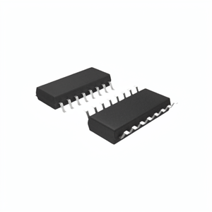 Servicio Integral Original Logic 16 SOIC CD74HC173NSRG4 Componentes de Circuitos Electrónicos - Product Image 1