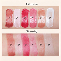 Fard à paupières liquide en poudre OEM en gros, marque propre, pur, durable, waterproof, illuminateur, haute brillance, maquillage cosmétique
