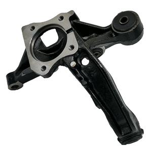 Broche de haute qualité en aluminium essieu arrière de direction droite 42304-48010 42304-06200 pour ACV40 ACV30 Camry 2006- - Product Image 6