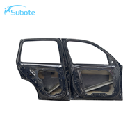 Panneaux de porte de voiture d'occasion d'origine, très demandés, de haute qualité, portes gauche et droite d'occasion, adaptés aux portes de voiture BMW X5 G05