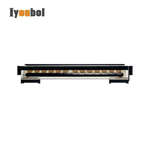 Tête d'impression P1115689 P1115687 pour imprimante d'étiquettes thermiques 203 dpi, compatible <span class=keywords><strong>Zebra</strong></span> <span class=keywords><strong>ZD220</strong></span> ZD220D ZD888D ZD230D - Product Image 2