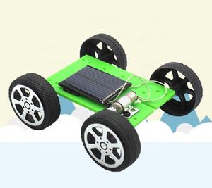 Génération 3 BRICOLAGE <span class=keywords><strong>Voiture</strong></span> Solaire Jouets Solaire Alimenté <span class=keywords><strong>Voiture</strong></span> Sciences de L'éducation pour les Enfants Fun Jouer <span class=keywords><strong>Jeu</strong></span> Jouets Pour Enfants Garçon Filles Cadeaux - Product Image 4