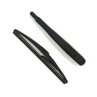 Chine fournisseur haute qualité 12 pouces taille Standard voiture arrière pare-brise arrière bras d'essuie-glace et lame Assy pour Honda ODYSSEY