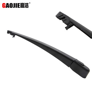 Conjunto de Brazo de Limpiaparabrisas Gaojie de 335 mm para Mazda 2 04-07 OE BP4K67421 - Product Image 4