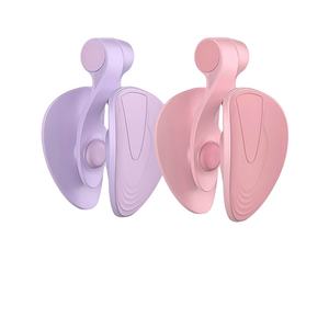 Peralatan latihan dalam celana dalam klem bokong ketat latihan otot kebugaran kaki - Product Image 1