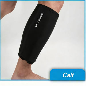 CHANGBEI Fascia Compressiva Flessibile in Gel Riutilizzabile Caldo/Freddo per Lesioni Sportive, Dolori Articolari, Braccio, Polpaccio, Gomito, <span class=keywords><strong>Ginocchio</strong></span> - Product Image 3