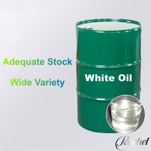 Asgard Bulk Supply - Prix le plus bas - Huile de paraffine normale - Scellant en silicone 15 #   Huile blanche - Product Image 1