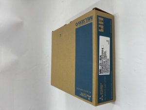 มิตซูบิชิ เอซี เซอร์โวแอมพลิฟายเออร์ MR-J3-40A ของแท้ใหม่ 100% - Product Image 1