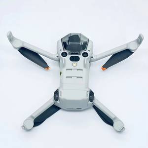 Para Mini 3 Drone, 249g, 38 Minutos de Tiempo de Vuelo, Cámara 4K, Plegable, Fácil de Usar para Principiantes, Control Remoto de Plástico, Control por Aplicación - Product Image 2