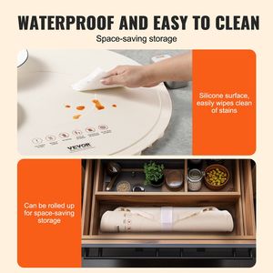 DB Wholesale Electric Rollable <b>Food</b> <b>Warming</b> <b>Tray</b> with Temperature Control for Buffet Serving - Product Image 4