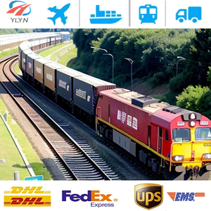 Professionnel porte à porte Dhl Transport Ddp International Dropshipping Services logistiques Agent d'expédition - Product Image 3