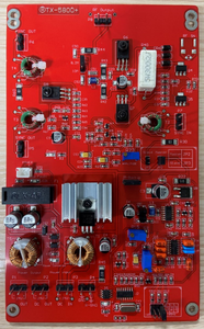 SD-405(<span class=keywords><strong>5800</strong></span>)(carte TX/<span class=keywords><strong>RX</strong></span>) carte 8.2mhz rf Tx <span class=keywords><strong>Rx</strong></span> - Product Image 5