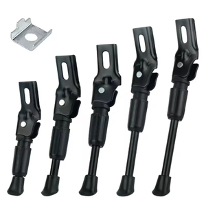 <span class=keywords><strong>Support</strong></span> de vélo pour enfants <span class=keywords><strong>Support</strong></span> simple 12/14/16/18/20 pièces de vélo pour bébé <span class=keywords><strong>support</strong></span> de coup de pied réglable <span class=keywords><strong>support</strong></span> unique béquille - Product Image 1