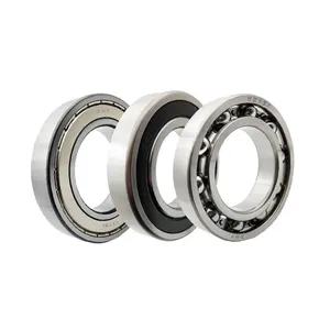Top Quality Z809 Zz809 Deep Groove Ball Bearing F608 608 608 2rs 608zz S608 Size 8*22*7 Mm