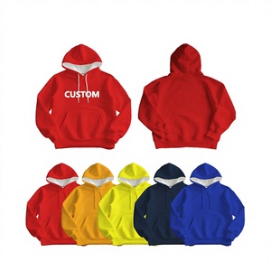 Sudaderas con Capucha y Sudaderas Unisex de Corte Regular con Estampado por Sublimación, Modelo Spider 1.1, Estilo Desgastado, Esenciales para Primavera - Product Image 3