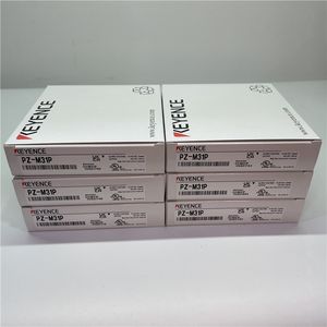 KEYENCE PZ-M31P ประเภทสายสะท้อนแสงแบบสี่เหลี่ยม, ประเภทสายส่งผ่านแสงแบบสี่เหลี่ยม PNP, NPN - Product Image 4