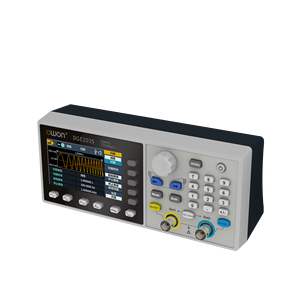 <b>OWN</b> DEG2035 35MHZ Double Channel Signal Generator - Product Image 3
