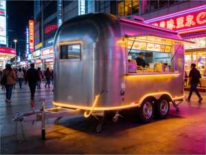 Vélo-café mobile avec système <span class=keywords><strong>de</strong></span> préparation manuelle pour les festivals <span class=keywords><strong>de</strong></span> café <span class=keywords><strong>de</strong></span> spécialités et les événements cyclistes - Product Image 2