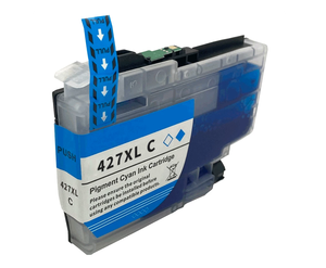 <span class=keywords><strong>Cartouche</strong></span> d'encre haute capacité MaiGe compatible avec <span class=keywords><strong>Brother</strong></span> LC427XL pour les imprimantes HL-J6010DW <span class=keywords><strong>MFC</strong></span>-J5955DW <span class=keywords><strong>MFC</strong></span>-<span class=keywords><strong>J6955DW</strong></span> <span class=keywords><strong>MFC</strong></span>-J6957DW - Product Image 5