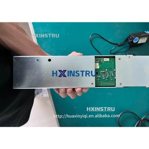 1PCS HP KEYSIGHT Agilent N6762A H Usado - Product Image 3