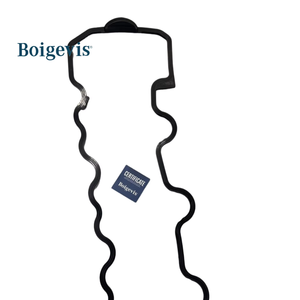 ปะเก็นฝาครอบวาล์วยางใหม่1120160221สำหรับ <span class=keywords><strong>C32</strong></span> C280 C240 - Product Image 1