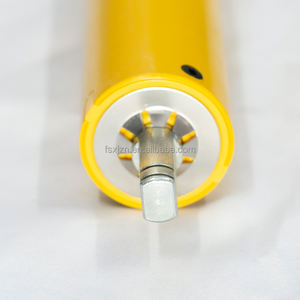 <span class=keywords><strong>Moteur</strong></span> d'obturateur intelligent Wi-Fi <span class=keywords><strong>AOK</strong></span> AM45-30/17-MEL-CAL-W pour pare-soleil avec contrôle de la lumière et du fil, limite électronique, <span class=keywords><strong>moteur</strong></span> AC - Product Image 4