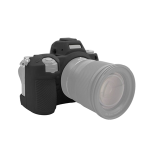 Puluz เคสซิลิโคนนิ่มสำหรับ <span class=keywords><strong>Nikon</strong></span> <span class=keywords><strong>Z6</strong></span> II - Product Image 1