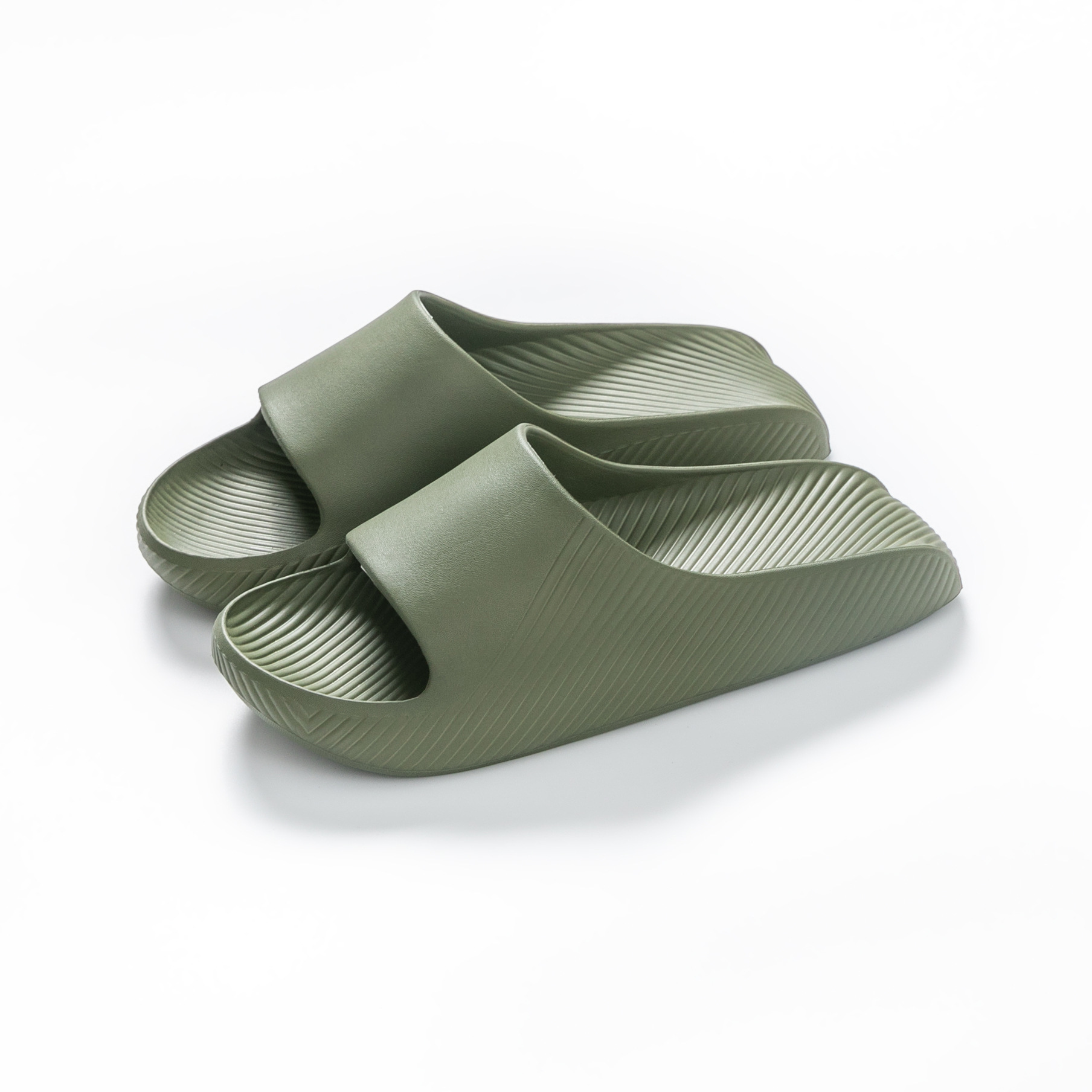 Verde militar
