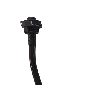 Manguera de Refrigerante para Audi A5S5 8W0121081DS, Manguera de Repuesto para Tanque de Expansión, Plástico, Longitud Estándar - Product Image 3