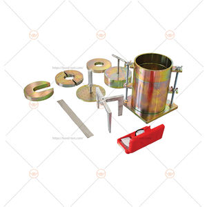 Moule et accessoires pour le rapport de portance de la californie (<span class=keywords><strong>CBR</strong></span>) - Product Image 2