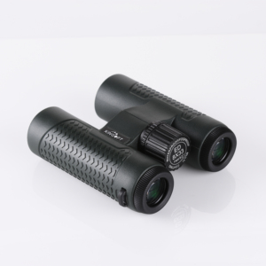 Nhà máy ODM 8x33 ống nhòm cầm tay Kính thiên văn với ống kính ED BAK4 Ống nhòm đường dài để săn bắn người lớn đi bộ đường dài - Product Image 5