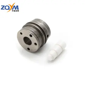 ZQYM M11 enjektör kontrol vanası ölçüm piston zamanlama piston takma 3411711 için Cummins M11 N14 L10 motor parçaları