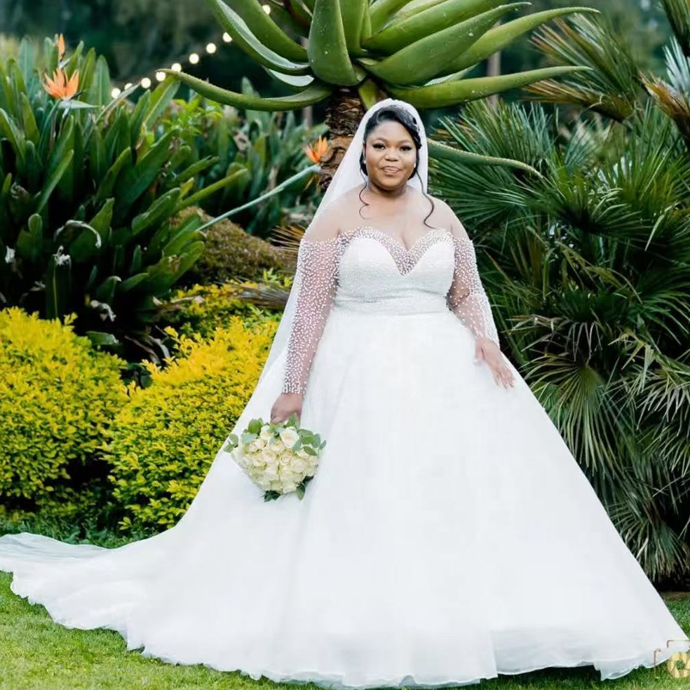 knee length dresses for ladies 1375 Plus Size by Martina Liana