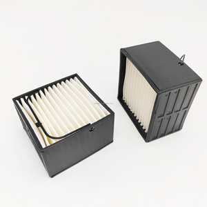 Filtros Separadores De Água De Combustível 14514238 P502392 81125010021 N378886 84477370 FS19605 - Product Image 1