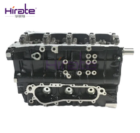 High Quality HEADBOK Auto Diesel Engine Parts 5L Cylinder Block Short Motor Assembly for Toyota Truck 6BT Model New Condition