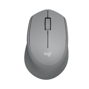 เมาส์ไร้สาย Logitech M331 SILENT PLUS 2.4GHZ - Product Image 3