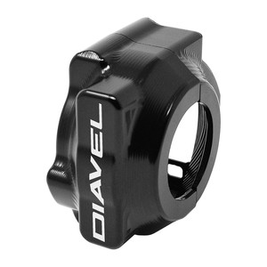 ฝาครอบควบคุมคันเร่งสำหรับดูคาติ ดิอาเวล - Product Image 3