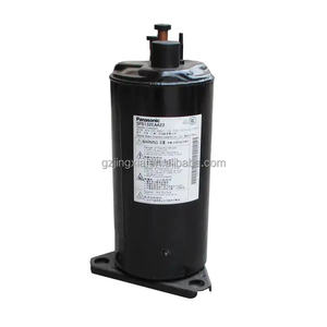 คอมเพรสเซอร์โรตารี่ Panasonic 5PS102EBC21 ของแท้ใหม่ 220-240V 50Hz R410A สำหรับเครื่องปรับอากาศและระบบ HVAC - Product Image 2