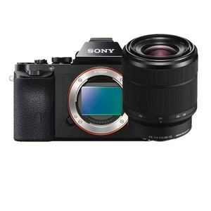 กล้องมือสอง <span class=keywords><strong>Sony</strong></span> A7S III พร้อมเลนส์ 28-70 กล้องมิเรอร์เลสเซ็นเซอร์ CMOS ระดับมืออาชีพ น้ำหนักเบา กล้องวิดีโอ <span class=keywords><strong>4K</strong></span> มือสอง พร้อม Wi-Fi - Product Image 1