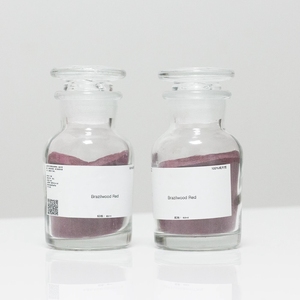 Brazilwood sắc tố màu đỏ thực vật Thời Trung Cổ tự nhiên sắc tố sơn dầu màu nước - Product Image 4