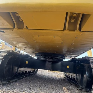 Caterpillar 349 98% Nueva, Equipada con una Fuerza de Excavación Súper Potente para Afrontar Fácilmente Condiciones de Trabajo Complejas - Product Image 2