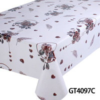 Nappe en PVC scintillante or et argent, imperméable et résistante à l'huile, pour la décoration de la maison