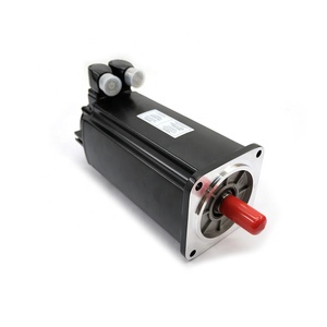 มอเตอร์ 3 เฟส รุ่นดั้งเดิม MSK061C-0600-NN-S1-UG1-NNNN - Product Image 5