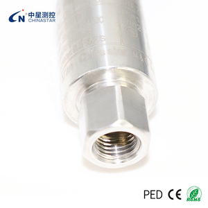 4-20mA 0-5V 输出 0.5%FS 精度 316L/304SS 材质 IP67 -40-125 真空绝压传感器 变送器 5VDC 电源 - Product Image 4