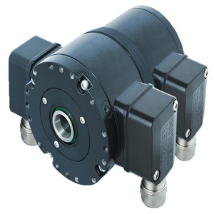 Détecteur d'oxygène Pixsys PTS-18-6X300-838, moniteur de gaz industriel en acier inoxydable - Product Image 5