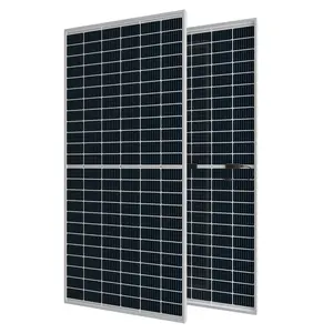 מכירה לוהטת 400 w 700w 1 kw paneles-solares-מתקפל הרכבה שקוף פנלים סולאריים 1000w מחיר עבור אירופה